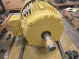 Baldor ECP3771T 10HP AC Motor 3600RPM 2P 3PH 215T 230/460V TEFC 60HZ