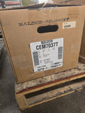 Baldor CEM7037T 2HP AC Motor 1800RPM 4P 3PH 145TC 230/460V XPFC 60Hz