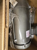 Baldor CEM7037T 2HP AC Motor 1800RPM 4P 3PH 145TC 230/460V XPFC 60Hz