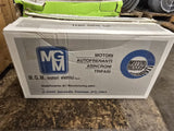 MGM BA-80-B4 .90kW AC Motor 1800RPM 4P 1PH 230V TEFC DP 60Hz