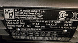 MGM BA-80-B4 .90kW AC Motor 1800RPM 4P 1PH 230V TEFC DP 60Hz