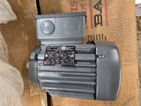 VEM K21R-63-K-4-H .14kW AC Motor 1800RPM 4P 3PH TEFC 60HZ