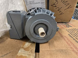 VEM K21R-63-K-4-H .14kW AC Motor 1800RPM 4P 3PH TEFC 60HZ
