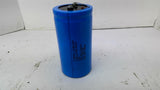 Cornell Dubilier 658-1441-48660 Capacitor 2500 UF 450 WVDC 12-713466-00