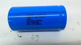 Cornell Dubilier 658-1441-48660 Capacitor 2500 UF 450 WVDC 12-713466-00