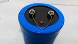 Cornell Dubilier 658-1441-48660 Capacitor 2500 UF 450 WVDC 12-713466-00