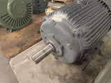 Worldwide WEC30-286T 30HP AC Motor 1800RPM 4P 3PH 286T 230/460V TEFC 60HZ