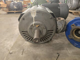 Lincoln TV-2632-B 30HP AC Motor 1800RPM 4P 3PH 286T 230/460V 60Hz