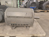 Lincoln TV-2632-B 30HP AC Motor 1800RPM 4P 3PH 286T 230/460V 60Hz