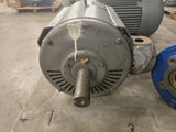 Lincoln TV-2632-B 30HP AC Motor 1800RPM 4P 3PH 286T 230/460V 60Hz