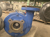 Sterling Peerless Pump C-825A 15HP 3600RPM 2P 3Ph 208-230/460V