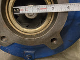 Sterling Peerless Pump C-825A 15HP 3600RPM 2P 3Ph 208-230/460V