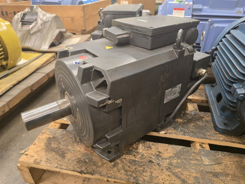 Siemens 1PH8131-1DF00-0BA1 16.5kW Servo Motor 2200RPM 500V