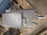 Siemens 1PH8131-1DF00-0BA1 16.5kW Servo Motor 2200RPM 500V