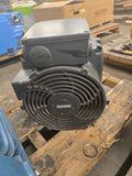 Siemens 1PH8131-1DF00-0BA1 16.5kW Servo Motor 2200RPM 500V