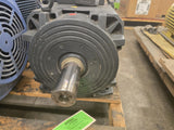 Siemens 1PH8131-1DF00-0BA1 16.5kW Servo Motor 2200RPM 500V 24 Amps