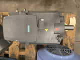 Siemens 1PH8131-1DF00-0BA1 16.5kW Servo Motor 2200RPM 500V 24 Amps