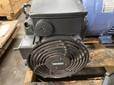 Siemens 1PH8131-1DF00-0BA1 16.5kW Servo Motor 2200RPM 500V 24 Amps