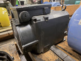 Siemens 1PH8131-1DF00-0BA1 16.5kW Servo Motor 2200RPM 500V 24 Amps