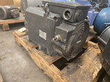 Siemens 1PH8131-1DF00-0BA1 16.5kW Servo Motor 2200RPM 500V 24 Amps