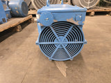 Siemens 1PH7167-2ED03-0BK6-Z 34kW Servo Motor 1350RPM 400V 45.80Hz