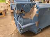 Siemens 1PH7167-2ED03-0BK6-Z 34kW Servo Motor 1350RPM 400V 45.80Hz