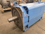 Siemens 1PH7167-2ED03-0BK6-Z 34kW Servo Motor 1350RPM 400V 45.80Hz