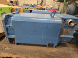 Siemens 1PH7167-2ED03-0BK6-Z 34kW Servo Motor 1350RPM 400V