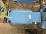 Siemens 1PH7167-2ED03-0BK6-Z 34kW Servo Motor 1350RPM 400V
