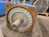 Siemens 1PH7167-2ED03-0BK6-Z 34kW Servo Motor 1350RPM 400V