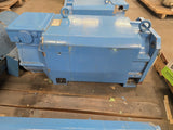 Siemens 1PH7167-2ED03-0BK6-Z 34kW Servo Motor 1350RPM 400V