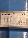 Siemens 1PH7167-2ED03-0BK6-Z 34kW Servo Motor 1350RPM 400V 67 Amps
