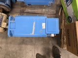 Siemens 1PH7167-2ED03-0BK6-Z 34kW Servo Motor 1350RPM 400V 67 Amps