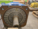 Siemens 1PH7167-2ED03-0BK6-Z 34kW Servo Motor 1350RPM 400V 67 Amps