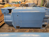 Siemens 1PH7167-2ED03-0BK6-Z 34kW Servo Motor 1350RPM 400V 67 Amps