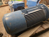 Sew Eurodrive DFT132ML8/4B/Z 5.5kW AC Motor 1800RPM 4P 3PH 460V TEFC 60Hz