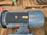 Sew Eurodrive DFT132ML8/4B/Z 5.5kW AC Motor 1800RPM 4P 3PH 460V TEFC 60Hz