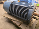 Sew Eurodrive DFT132ML8/4B/Z 5.5kW AC Motor 1800RPM 4P 3PH 460V TEFC 60Hz
