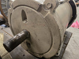 GE 5KS184BD205B 5HP AC Motor 1800RPM 4P 3PH 184T 200-230/460V TEFC 60Hz