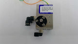 Malema Sensor M-100-S-131-00 Adjustable Flow Switch 120V 0.1A