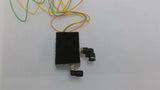 Malema Sensor M-100-S-131-00 Adjustable Flow Switch 120V 0.1A