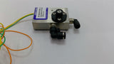 Malema Sensor M-100-S-131-00 Adjustable Flow Switch 120V 0.1A