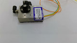 Malema Sensor M-100-S-131-00 Adjustable Flow Switch 120V 0.1A