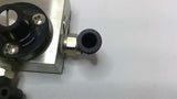 Malema Sensor M-100-S-131-00 Adjustable Flow Switch 120V 0.1A