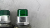 Allen Bradley 800T-QB10 Push Buttons Lot of 3