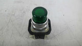 Allen Bradley 800T-QB10 Push Buttons Lot of 3