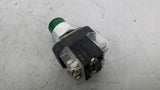 Allen Bradley 800T-QB10 Push Buttons Lot of 3