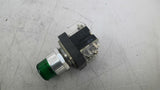 Allen Bradley 800T-QB10 Push Buttons Lot of 3