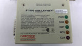 Cabletron ST-500 Ethernet/IEE 802.3 Transceiver W/AMP Lan-Line