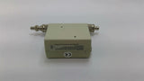 Cabletron ST-500 Ethernet/IEE 802.3 Transceiver W/AMP Lan-Line